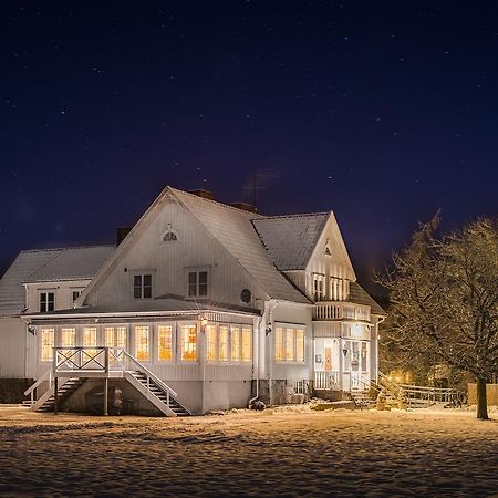 Villa Bro Brastad Extérieur photo