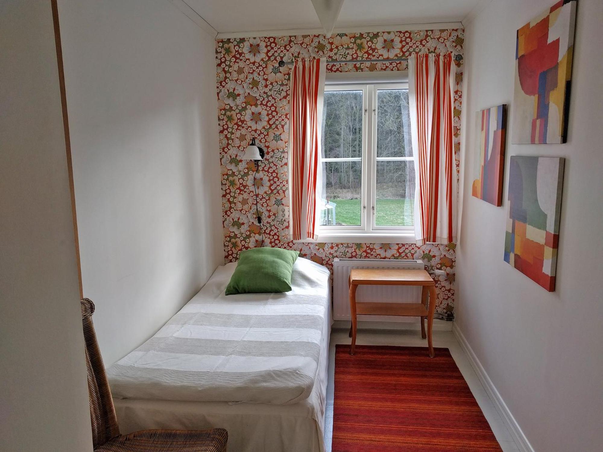 Villa Bro Brastad Extérieur photo