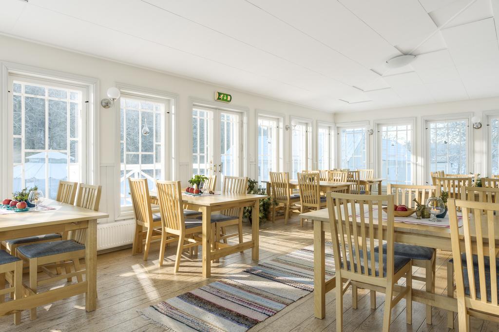 Villa Bro Brastad Extérieur photo