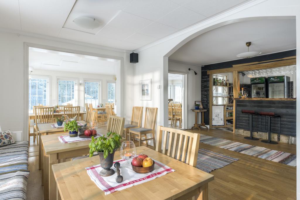 Villa Bro Brastad Extérieur photo