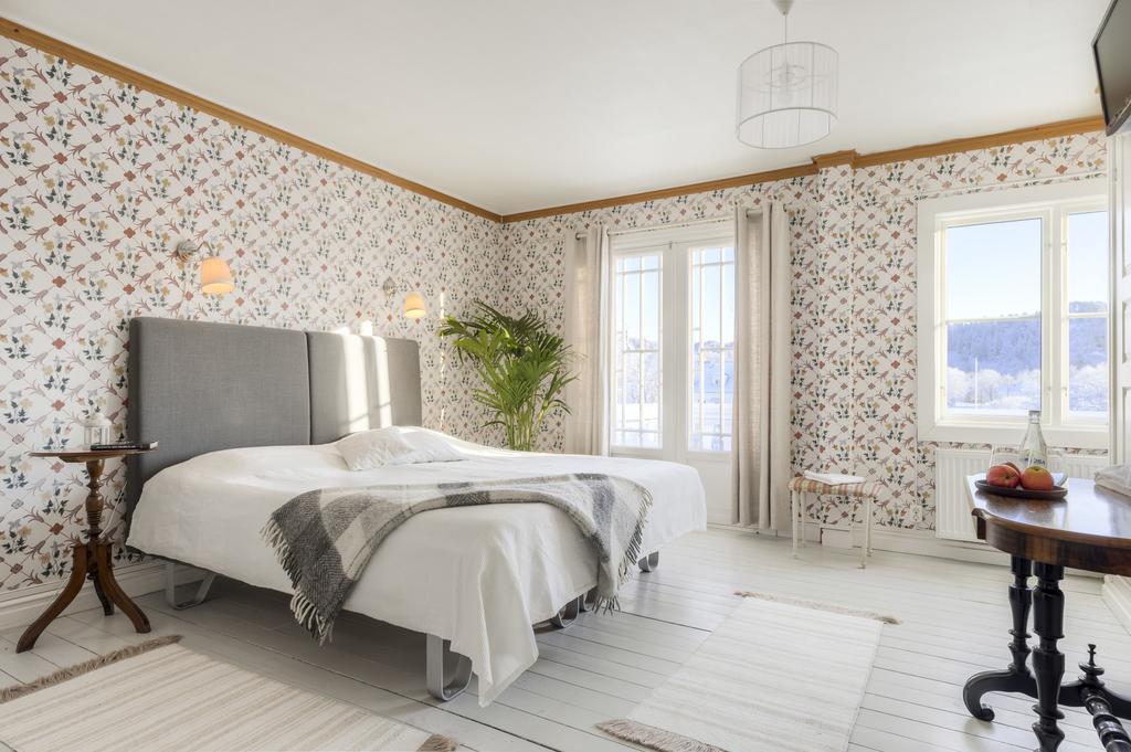 Villa Bro Brastad Extérieur photo