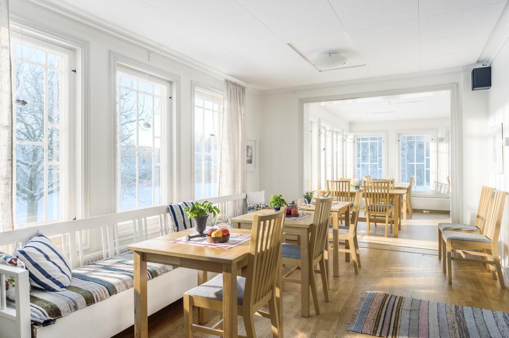 Villa Bro Brastad Extérieur photo
