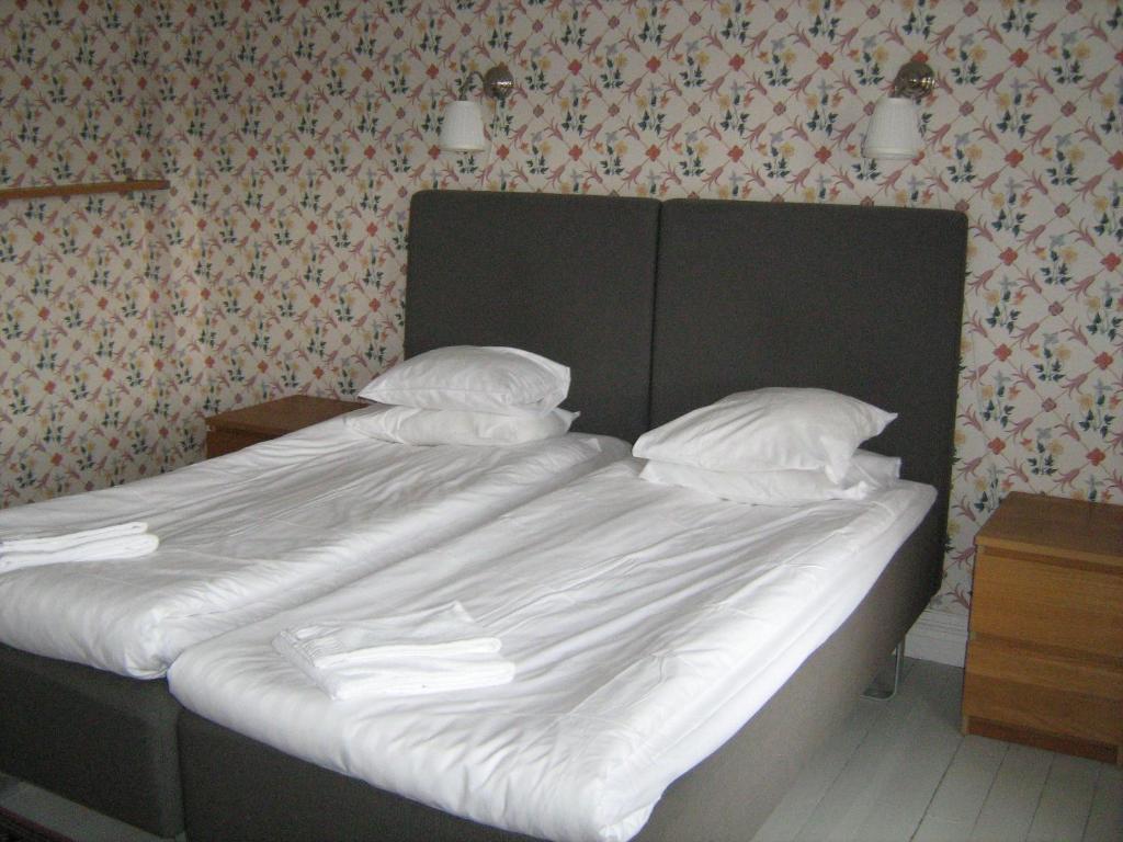 Villa Bro Brastad Chambre photo