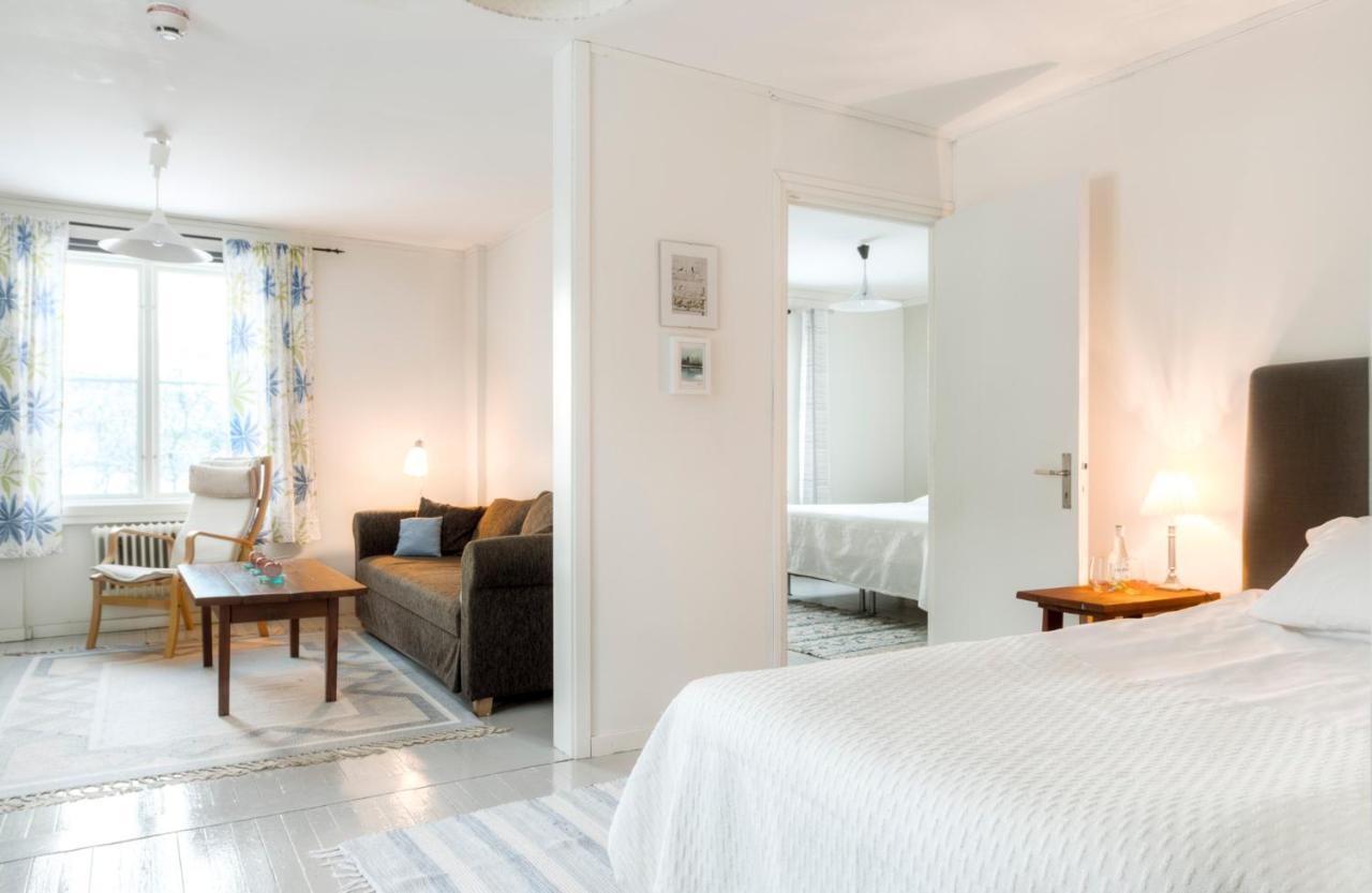 Villa Bro Brastad Extérieur photo